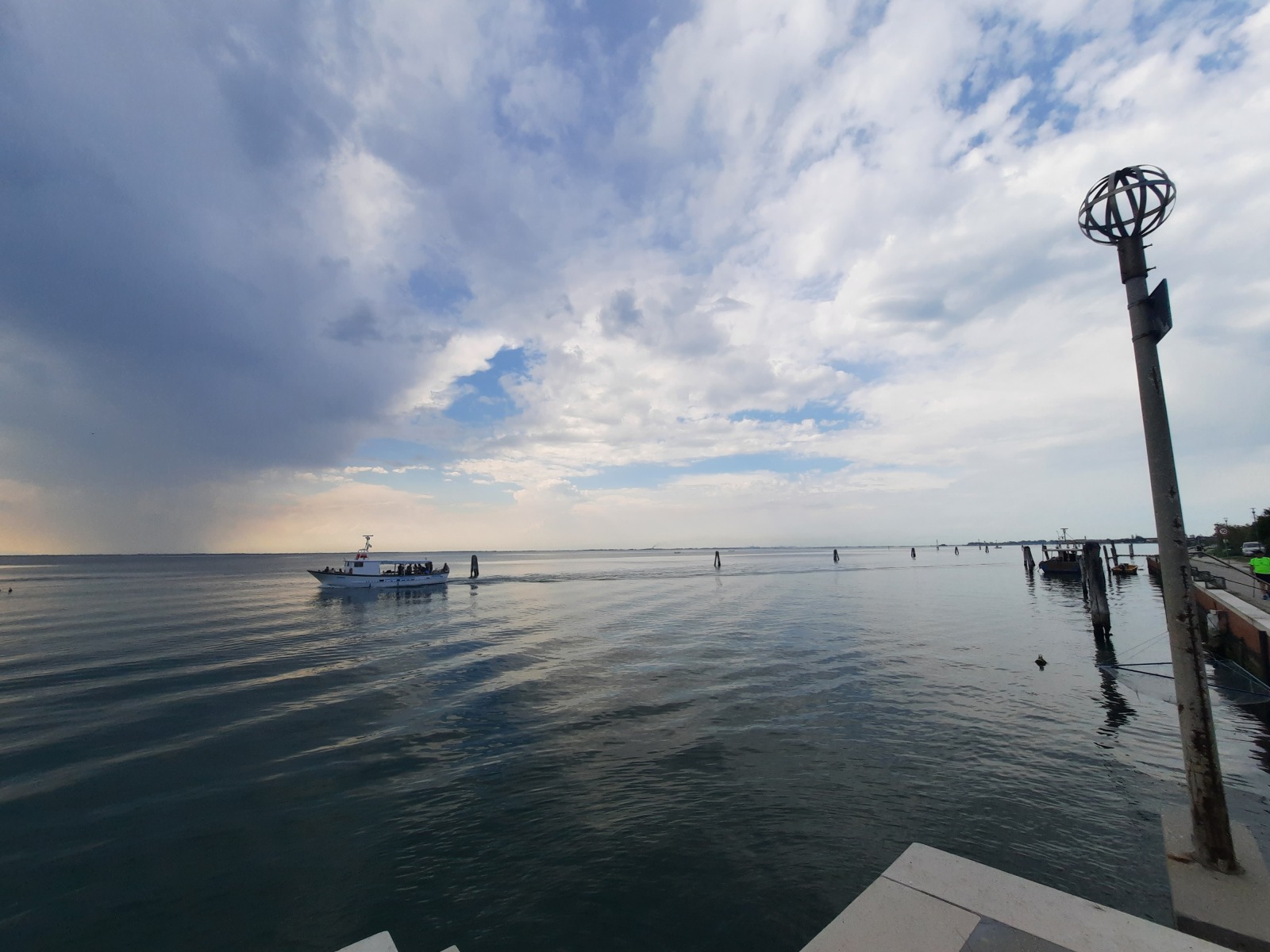 Pellestrina e Lido